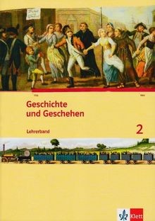 Geschichte und geschehen - geschichte,