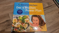 WeightWatchers Der 4 Wochen Power Plan Buch