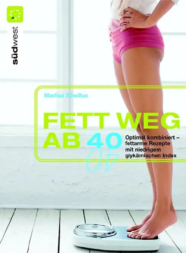 Fett weg 40 - ab,