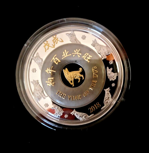 Lunar 2018 year the - the, 2