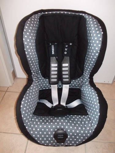 Britax römer duo - römer, plus