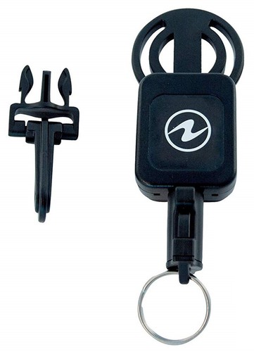 Aqualung kompass retractor - retractor, kit