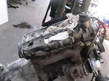 Zylinderkopf Mercedes Sprinter