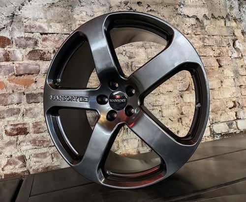 Mansory 11x23 5x130 et50 - mansory,