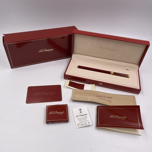 Dupont paris gatsby - s.t.,