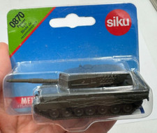 Siku 0870 panzer - siku, militär