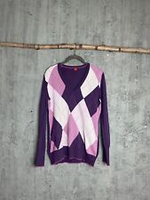 Süßer Strickpullover