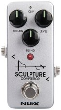 NUX NCP-2 Sculpture Compressor