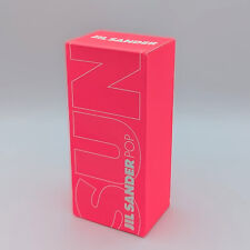 Jil Sander Sun Pop Arty Pink