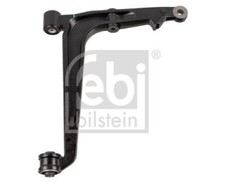 FEBI BILSTEIN 176880 Querlenker für VW