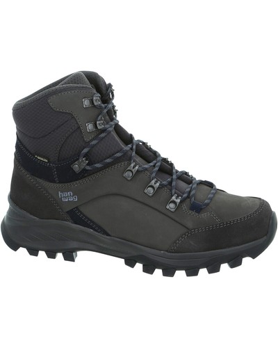 Hanwag stiefel banks - hanwag,