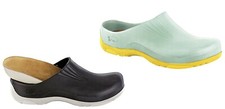 Bullstar Clog Clogs Komfortclog Toskana Gartenschuhe Hausschuhe Hochwertig 340