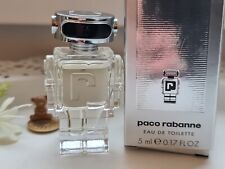 Parfum Miniatur Phantom, Paco Rabanne, 5 ml EdT & Box