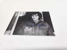 FRANK LANGELLA Repro-Autogramm