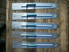 1 Bodenlegerkelle 750 mm Jung Henkelmann B 110 / 85 mm AUSWAHL