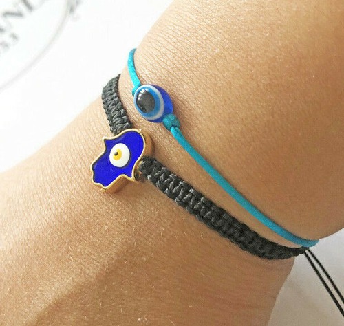 Fatima hand armband set - fatima,