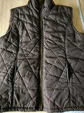 Damen Steppweste mit