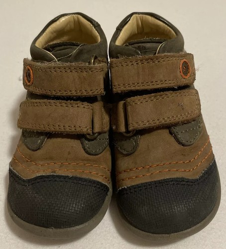 Lauflernschuhe elefanten 19 - lauflernschuhe,
