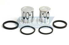 vorderer Bremssattel Reperatur Kit YAMAHA XVS650 XVS950 Front Brake Repair Kit