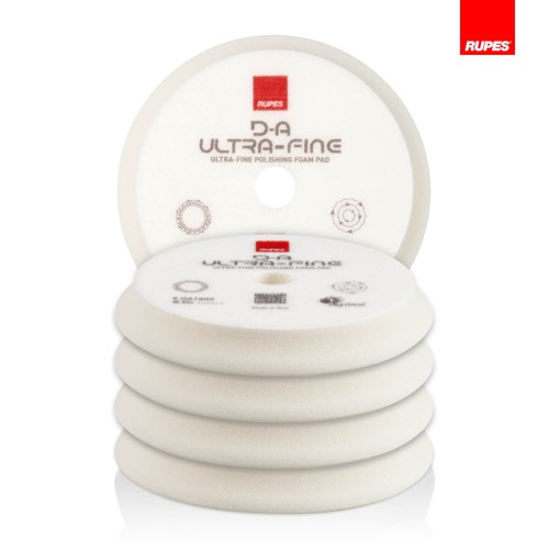 Rupes bigfoot polierpad - 5x,