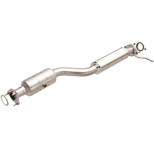 Magnaflow state - magnaflow, 49