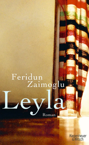 Leyla roman feridun - leyla, |