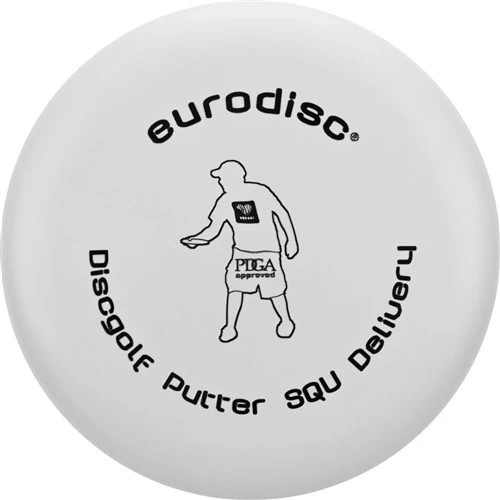 Discgolf scheibe eurodisc - discgolf,