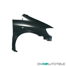 Kotflügel vorne rechts mit Blinkerloch passt für Opel Zafira A 99-05