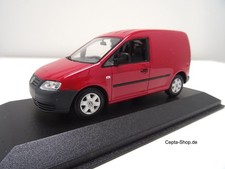 + VOLKSWAGEN VW Caddy Kasten