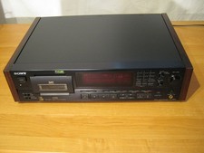 Sony dtc 57es high - dtc-57es, high-end