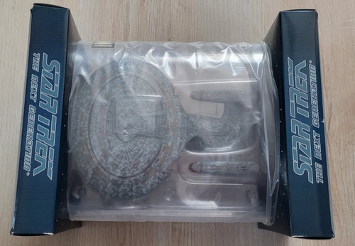 Star trek corgi uss - , "uss