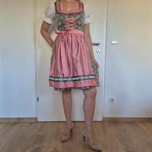 Dirndl spieth wensky 36 - gr.,
