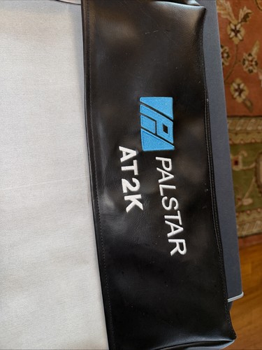 Palstar at2k signature series - signature,