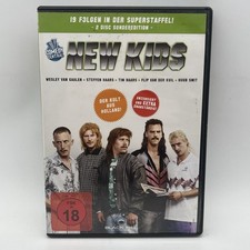 New Kids - Superstaffel -