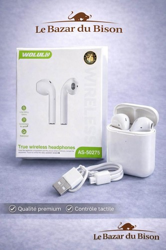 Kabellose bluetooth - 🦬,