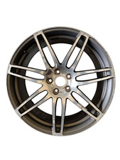 Aluminiumfelge Alufelge Felge AUDI A8 D3 9x20 ET46 5x112 4E0601025AT