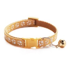 ✅Katzen Hunde Halsband