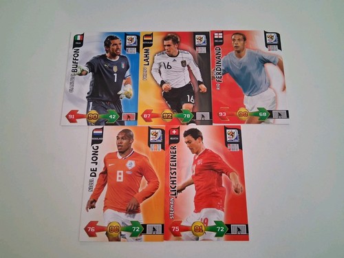 Panini adrenalin trading - adrenalin, xl