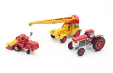 3x Modellautos Set Sammlung