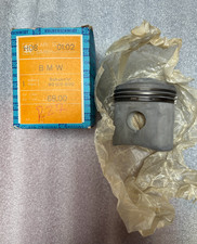 NOS BMW R27 Piston by