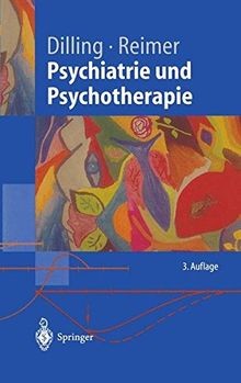 Psychiatrie und psychotherapie - und,