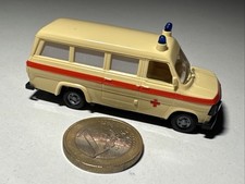 NR13 Praline Ford Transit KTW