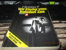 Wir Kinder vom Bahnhof Zoo *