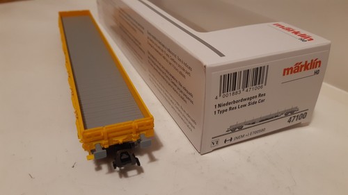 Märklin 47543 - h0,