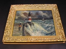 ÖLBILD*NIEDERLANDISCHE