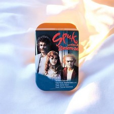 Spuk unterm Riesenrad DDR