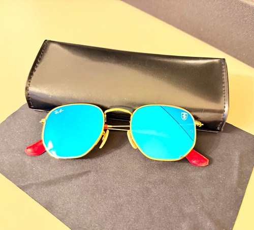 Ray ban herren sonnenbrille - ray-ban,