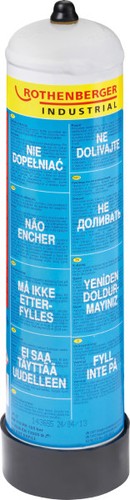 Rothenberger sauerstoff - rothenberger,