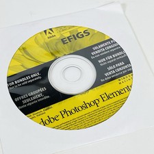 Adobe PHOTOSHOP ELEMENTS 2.0