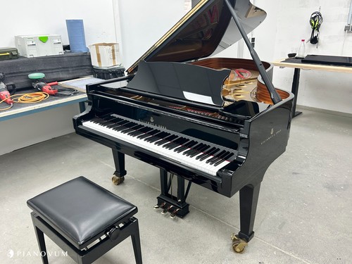 Steinway sons flügel b 211 - sons,